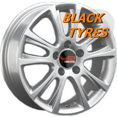 LegeArtis SK4 (S) 6.5J×R16 5×112 ET50 DIA57.1