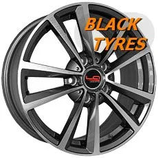 LegeArtis SK50 (GMF) 6.5J×R16 5×112 ET50 DIA57.1