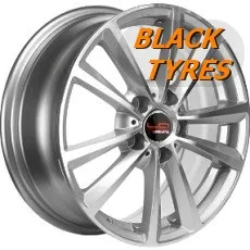 LegeArtis SK50 (SF) 6.5J×R16 5×112 ET50 DIA57.1