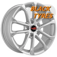 LegeArtis SK51 (S) 6.5J×R16 5×112 ET50 DIA57.1