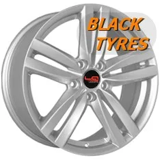LegeArtis SK55 (S) 7.5J×R17 5×112 ET49 DIA57.1