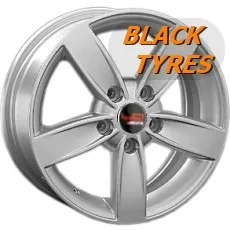 LegeArtis SK56 (S) 6J×R15 5×112 ET47 DIA57.1