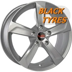 LegeArtis SK58 (S) 6.5J×R16 5×112 ET46 DIA57.1