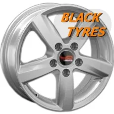 LegeArtis SK59 (S) 6J×R15 5×112 ET47 DIA57.1