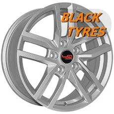 LegeArtis SK60 (S) 6.5J×R16 5×112 ET46 DIA57.1