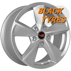 LegeArtis SK61 (S) 7J×R17 5×112 ET45 DIA57.1