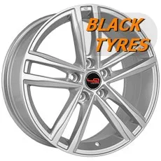 LegeArtis SK63 (S) 7J×R16 5×112 ET45 DIA57.1