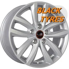 LegeArtis SK64 (S) 7J×R16 5×112 ET45 DIA57.1