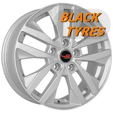 LegeArtis SK65 (S) 6.5J×R16 5×112 ET46 DIA57.1