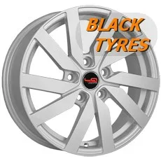 LegeArtis SK69 (S) 6.5J×R16 5×112 ET50 DIA57.1