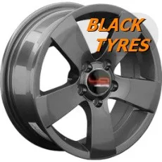 LegeArtis SK6 (GM) 6J×R14 5×100 ET43 DIA57.1
