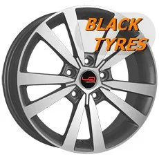 LegeArtis SK71 (GMF) 6.5J×R16 5×112 ET50 DIA57.1