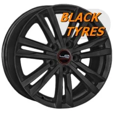 LegeArtis SK75 (MB) 6.5J×R16 5×112 ET46 DIA57.1
