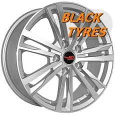 LegeArtis SK75 (SF) 6.5J×R16 5×112 ET46 DIA57.1