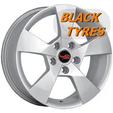 LegeArtis SK76 (S) 6.5J×R16 5×112 ET46 DIA57.1