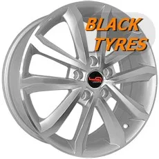 LegeArtis SK77 (SF) 7J×R17 5×112 ET45 DIA57.1