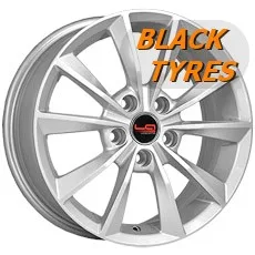 LegeArtis SK78 (S) 7J×R17 5×112 ET49 DIA57.1