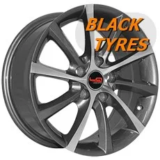 LegeArtis SK79 (GMF) 7J×R16 5×112 ET45 DIA57.1