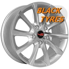 LegeArtis SK79 (SF) 7J×R16 5×112 ET45 DIA57.1
