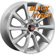 LegeArtis SK79 (S) 7J×R16 5×100 ET46 DIA57.1