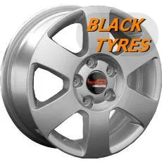 LegeArtis SK7 (S) 6J×R15 5×112 ET47 DIA57.1
