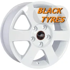 LegeArtis SK7 (W) 6J×R15 5×112 ET47 DIA57.1