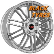 LegeArtis SK84 (SF) 7.5J×R17 5×112 ET49 DIA57.1