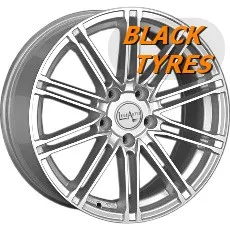 LegeArtis SK84 (S) 6.5J×R16 5×112 ET50 DIA57.1