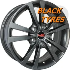 LegeArtis SK86 (GM) 6.5J×R16 5×112 ET50 DIA57.1