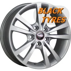 LegeArtis SK86 (S) 6.5J×R16 5×112 ET50 DIA57.1