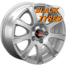 LegeArtis SK8 (S) 6J×R14 5×100 ET38 DIA57.1