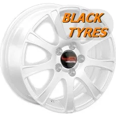 LegeArtis SK8 (W) 6J×R14 5×100 ET38 DIA57.1