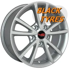 LegeArtis SK94 (S) 6.5J×R15 5×112 ET50 DIA57.1