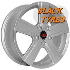 LegeArtis SK98 (S) 6.5J×R16 5×112 ET50 DIA57.1