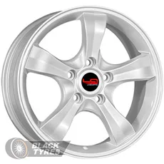 LegeArtis SNG9 (S) 7.5J×R18 5×130 ET43 DIA84.1
