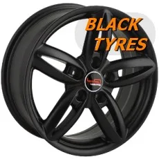 LegeArtis SNG10 (MB) 6.5J×R16 5×112 ET40 DIA66.6