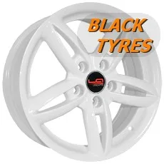 LegeArtis SNG10 (W) 6.5J×R16 5×114.3 ET45 DIA60.1