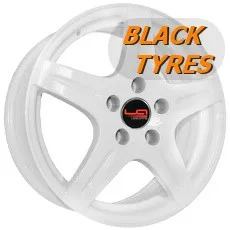 LegeArtis SNG12 (W) 6.5J×R16 5×112 ET40 DIA66.6