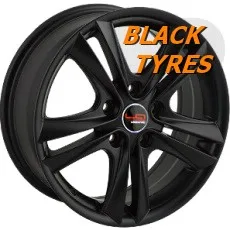 LegeArtis SNG13 (MB) 6.5J×R16 5×112 ET40 DIA66.6