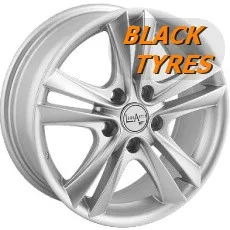 LegeArtis SNG13 (S) 6.5J×R16 5×112 ET40 DIA66.6