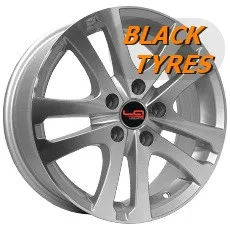 LegeArtis SNG17 (SF) 6.5J×R16 5×112 ET40 DIA66.6
