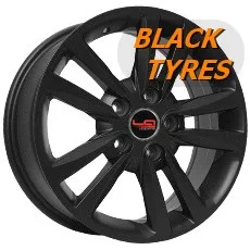 LegeArtis SNG19 (MB) 6.5J×R16 5×112 ET40 DIA66.6