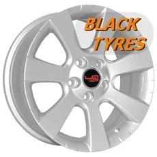 LegeArtis SNG23 (S) 6.5J×R16 5×112 ET40 DIA66.6