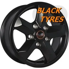 LegeArtis SNG7 (MB1) 7J×R16 5×130 ET43 DIA84.1