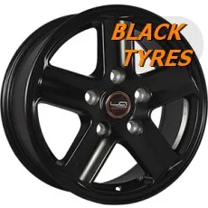 LegeArtis SNG8 (MB1) 7J×R16 5×130 ET43 DIA84.1