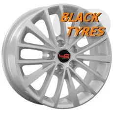 LegeArtis ST6 (S) 6.5J×R16 5×112 ET50 DIA57.1