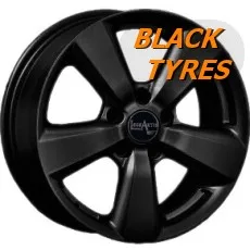 LegeArtis SZ10 (MB1) 6.5J×R16 5×114.3 ET45 DIA60.1