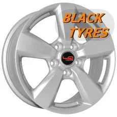 LegeArtis SZ10 (S) 6.5J×R16 5×114.3 ET45 DIA60.1