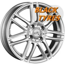 LegeArtis SZ12 (S) 5.5J×R15 4×100 ET50 DIA54.1