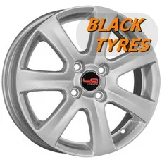 LegeArtis SZ13 (S) 5.5J×R15 4×100 ET45 DIA54.1